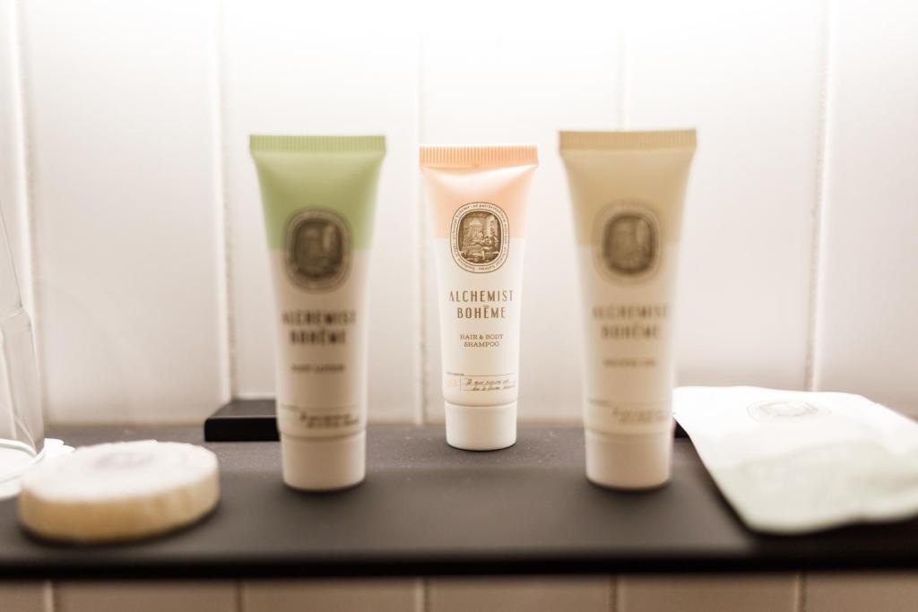 Hotel Vista - Resim 37