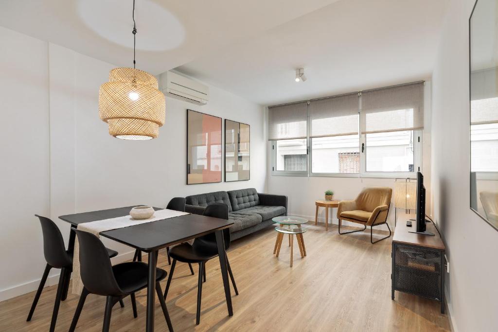 Ola Living Poblenou Beach