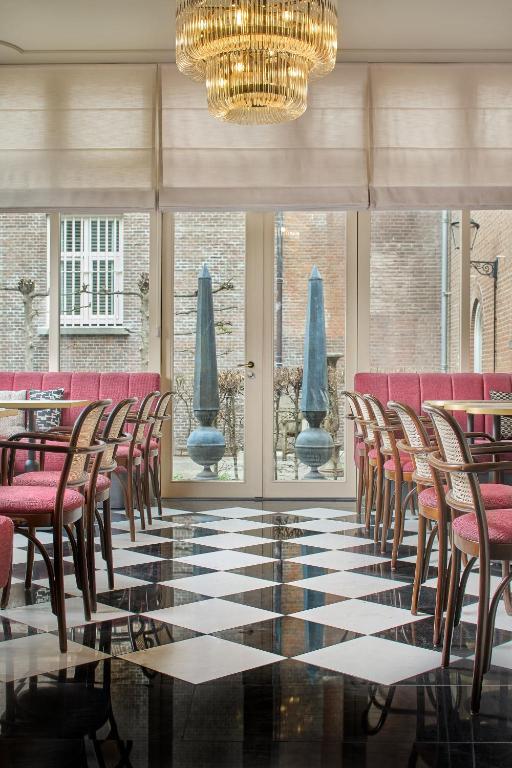 The Saints Hotel - Resim 4