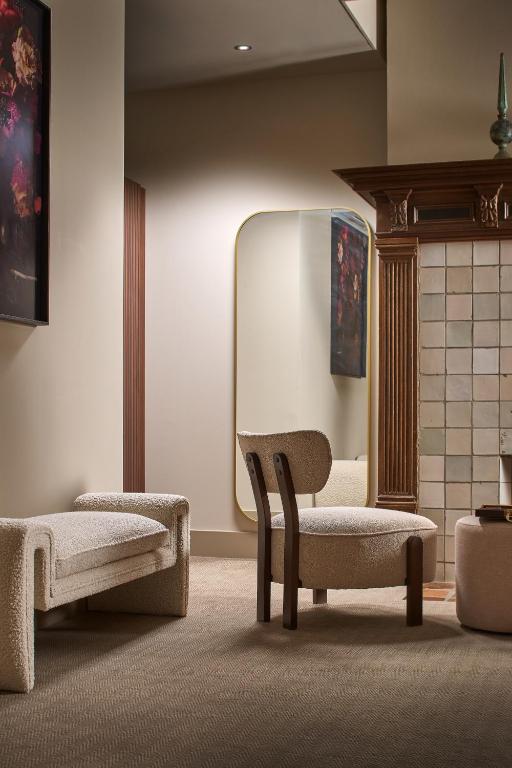 The Saints Hotel - Resim 18