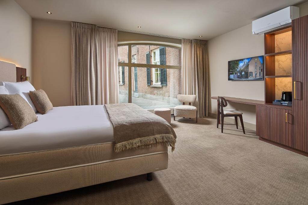 The Saints Hotel - Resim 5