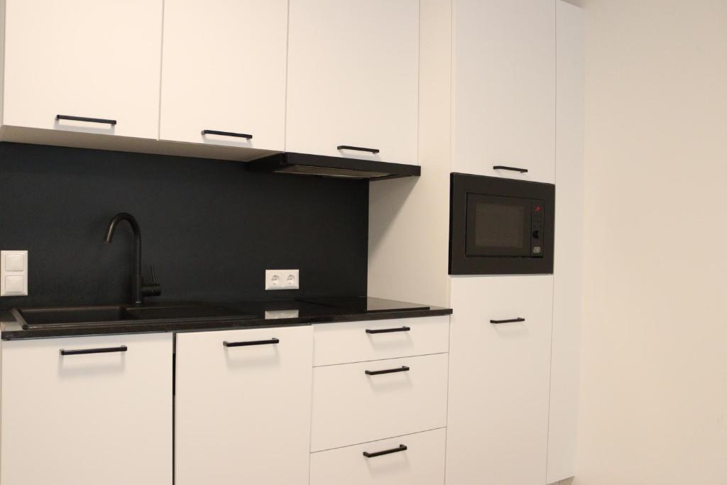 Comfort Apartments Villach Self CheckIn - 1
