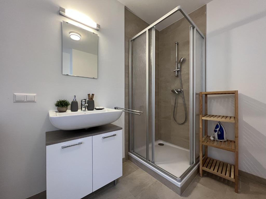 Comfort Apartments Villach Self CheckIn - 2