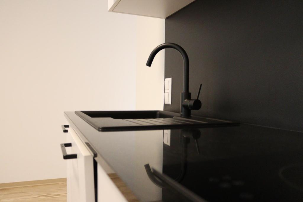 Comfort Apartments Villach Self CheckIn - 3