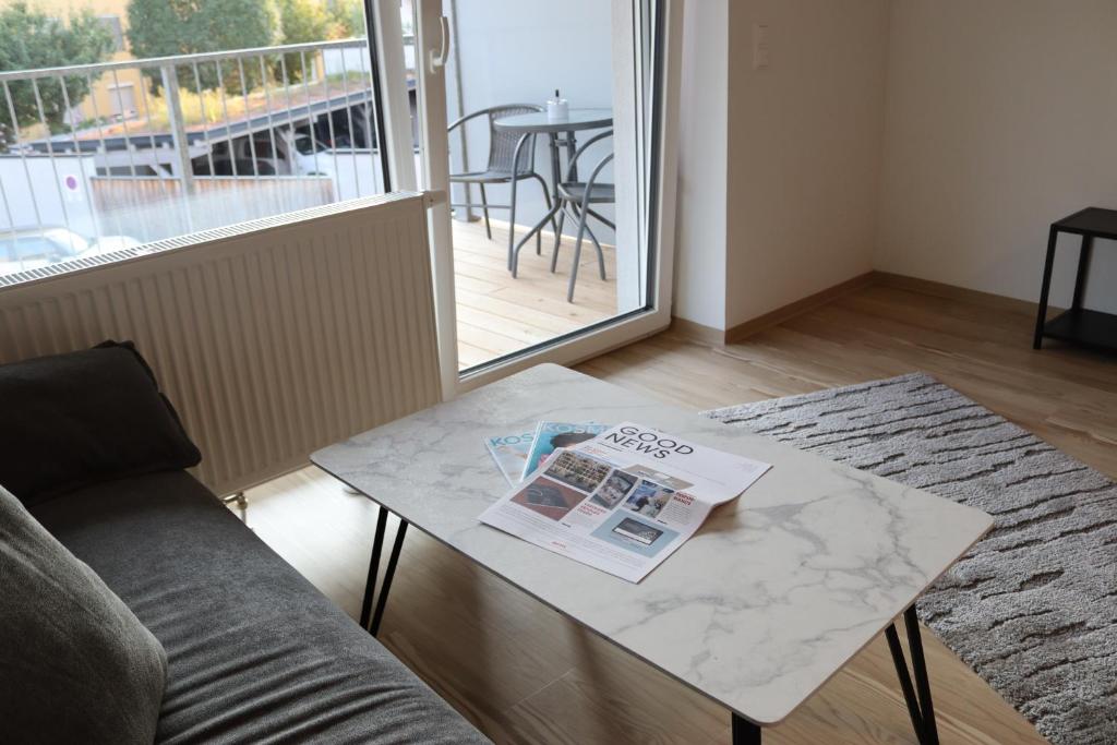 Comfort Apartments Villach Self CheckIn - 4