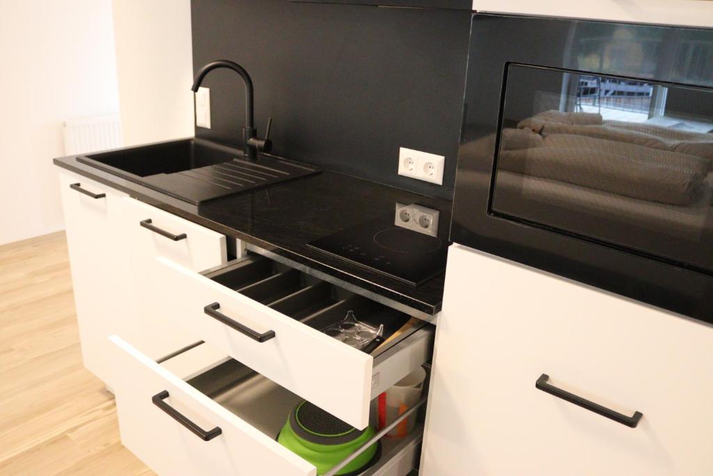 Comfort Apartments Villach Self CheckIn - 5