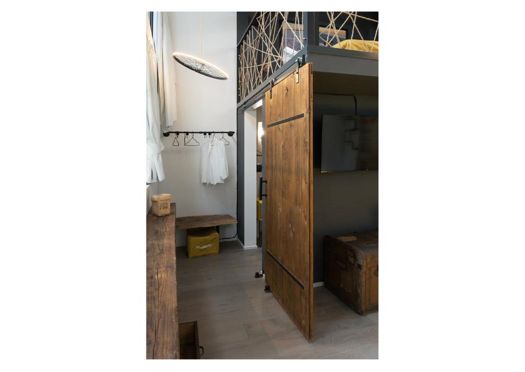 Fotografie z fotogalerie ubytování Saso' - Casa di charme e relax v destinaci Lurate Caccivio