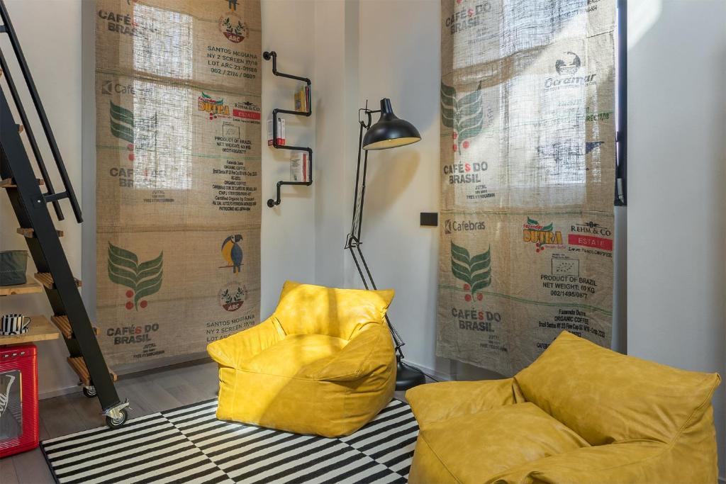 Fotografie z fotogalerie ubytování Saso' - Casa di charme e relax v destinaci Lurate Caccivio