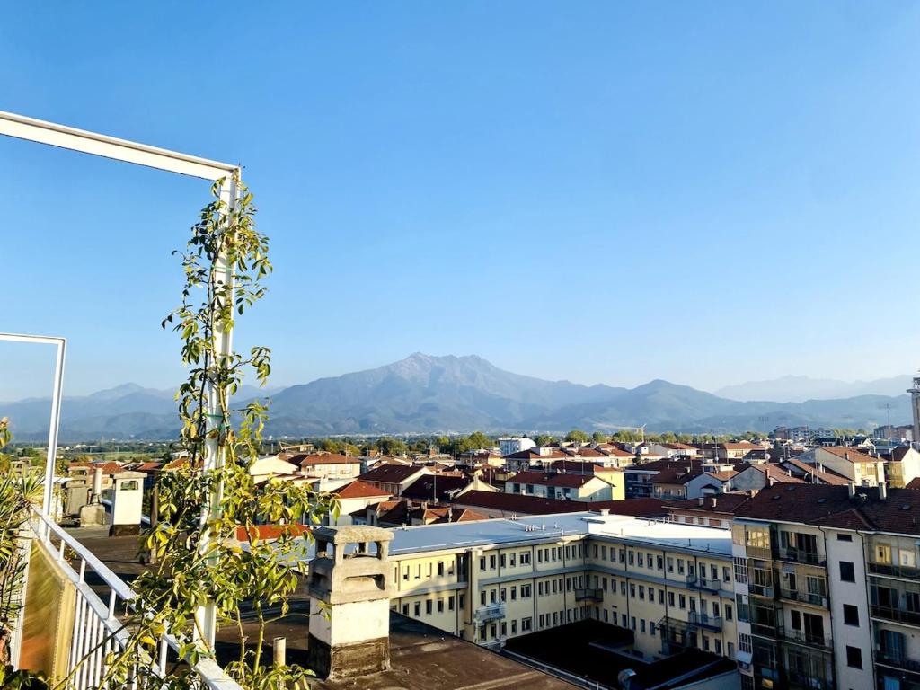 Galeriebild der Unterkunft La Casa di Nina in Cuneo