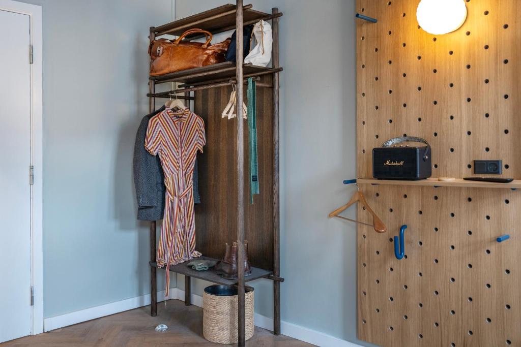 Hotel Mayfair - Resim 21