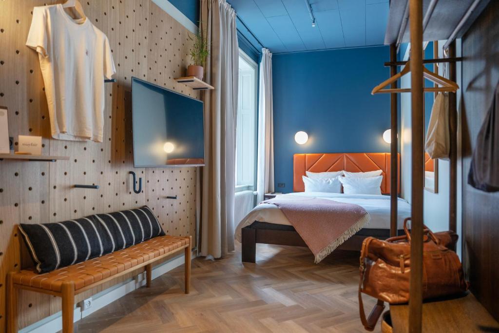 Hotel Mayfair - Resim 42