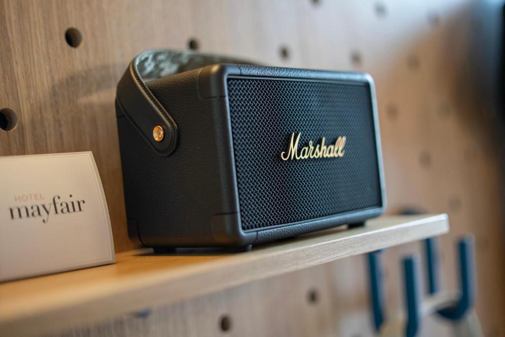 Hotel Mayfair - Resim 44