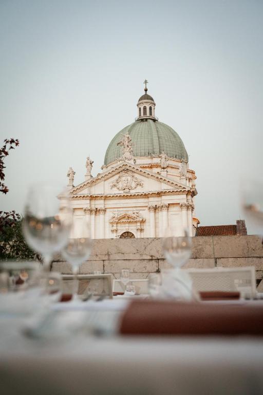 Fotografie z fotogalerie ubytování Hotel Vittoria v destinaci Brescia