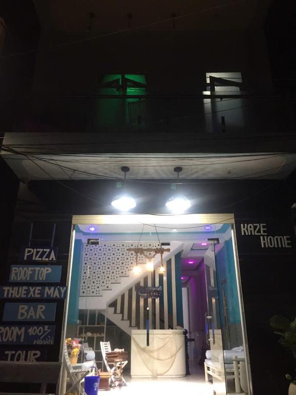 Fotografie z fotogalerie ubytování Kaze Home Nhon Ly v destinaci Quy Nhon