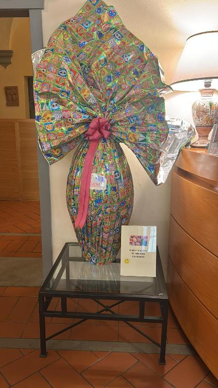 Hotel Botticelli - Resim 37