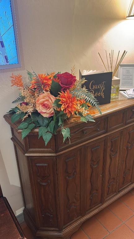 Hotel Botticelli - Resim 38