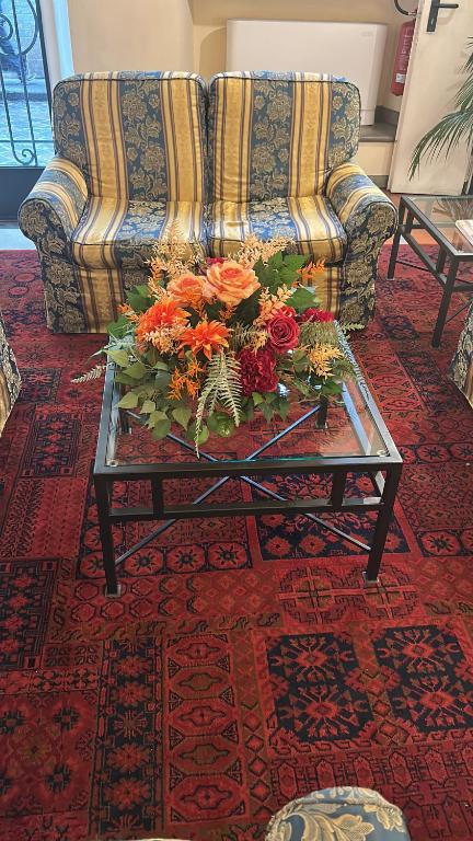 Hotel Botticelli - Resim 39