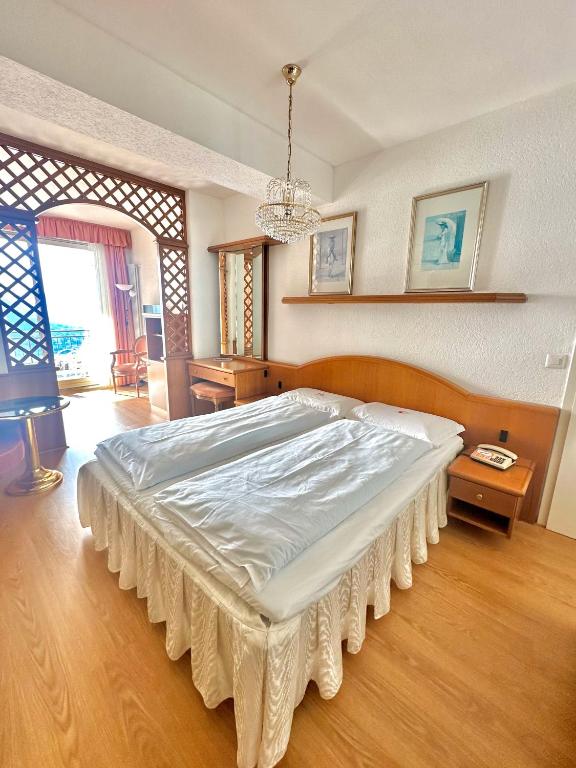 Hotel Colibrì - Resim 30