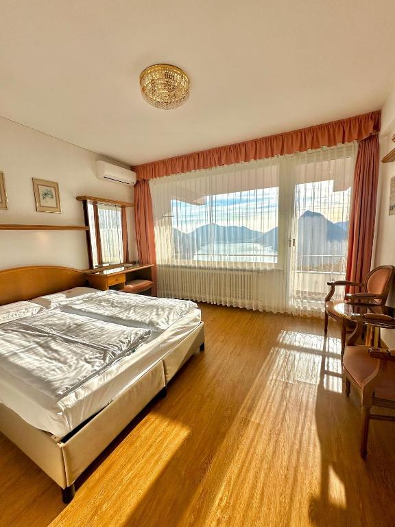 Hotel Colibrì - Resim 7