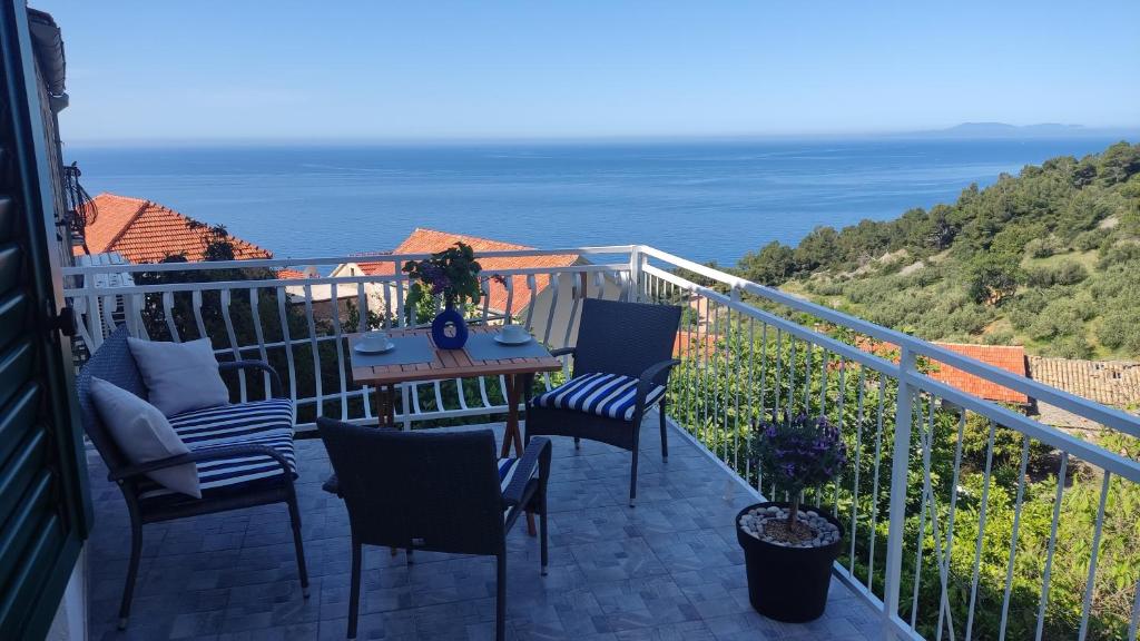Apartment Zagalo
