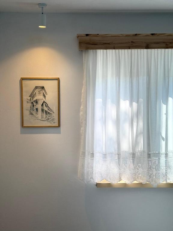 Fotografie z fotogalerie ubytování Te Ajdini Guesthouse v destinaci Gjirokastër