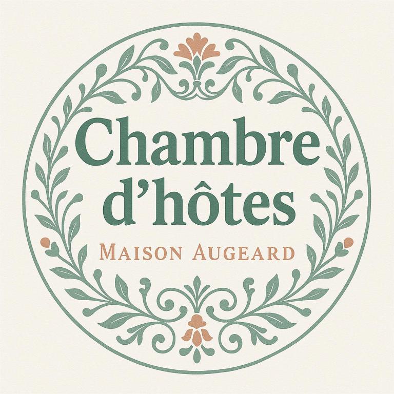 Fotografie z fotogalerie ubytování Maison d'hôte Augeard v destinaci Colombes