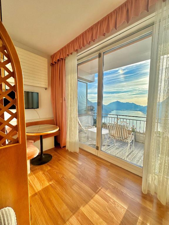 Hotel Colibrì - Resim 34