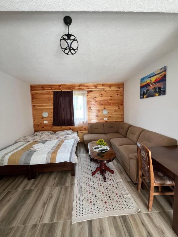 Hotel Lovac - Departamento