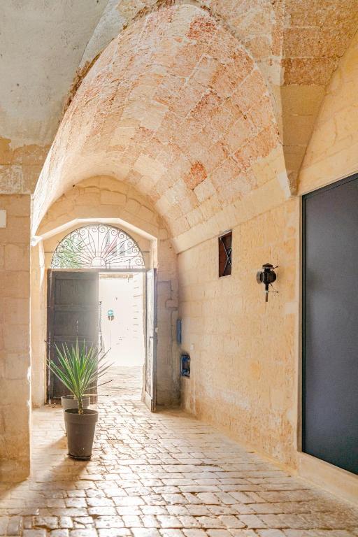 Fotografie z fotogalerie ubytování B&B Corte dei Memoli di Margiotta Giuseppina v destinaci Lecce
