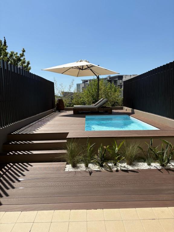 September Hotel Thessaloniki - Resim 5