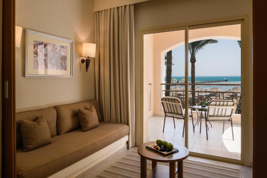 TUI MAGIC LIFE Redsina Sharm El Sheikh - 17