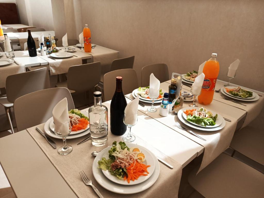 Hotel Santo António de Pádua - Resim 39