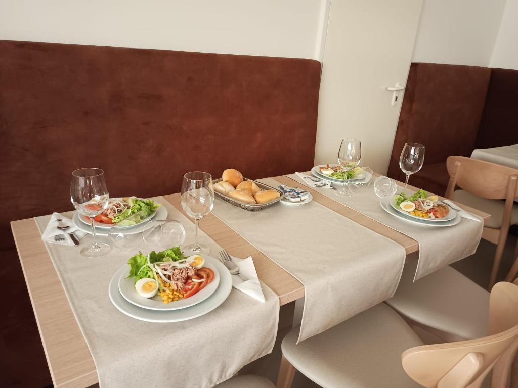 Hotel Santo António de Pádua - Resim 40