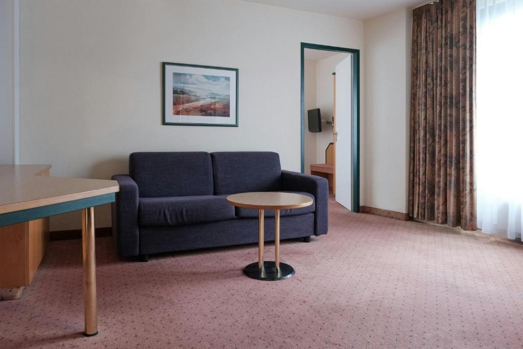 FOUR Essen City Centre - Resim 14