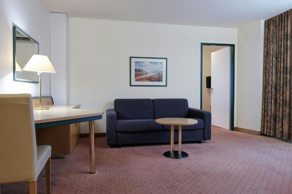 FOUR Essen City Centre - Resim 10