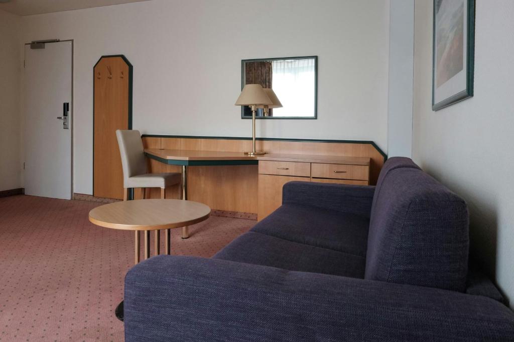 
Superior Queen Room with Sofa Bed
