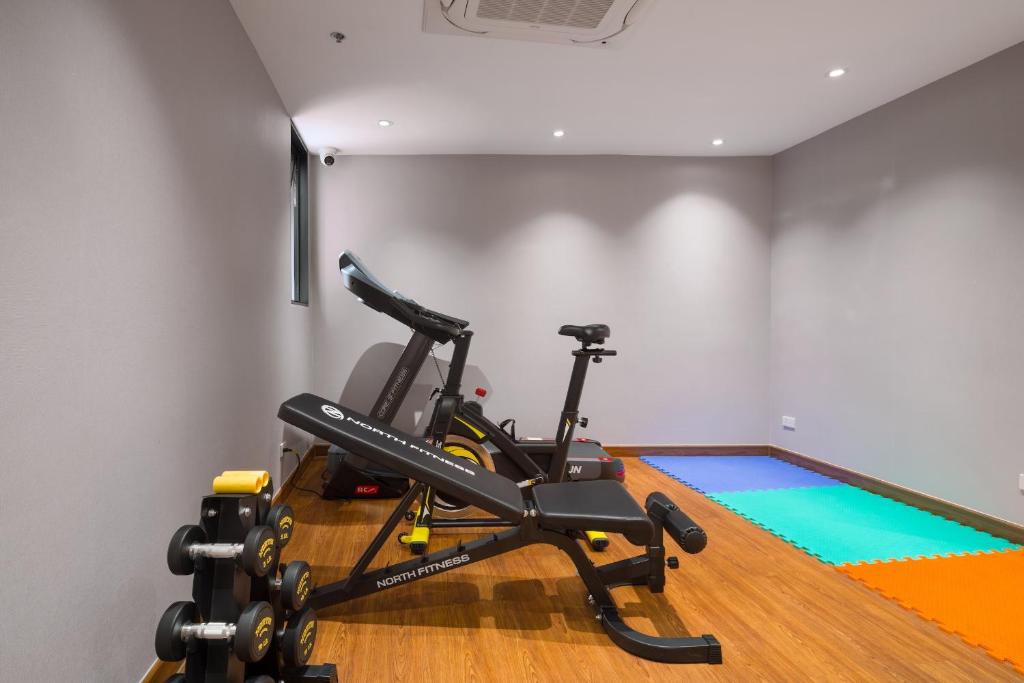 T2 The Portal Sukhumvit - Resim 22