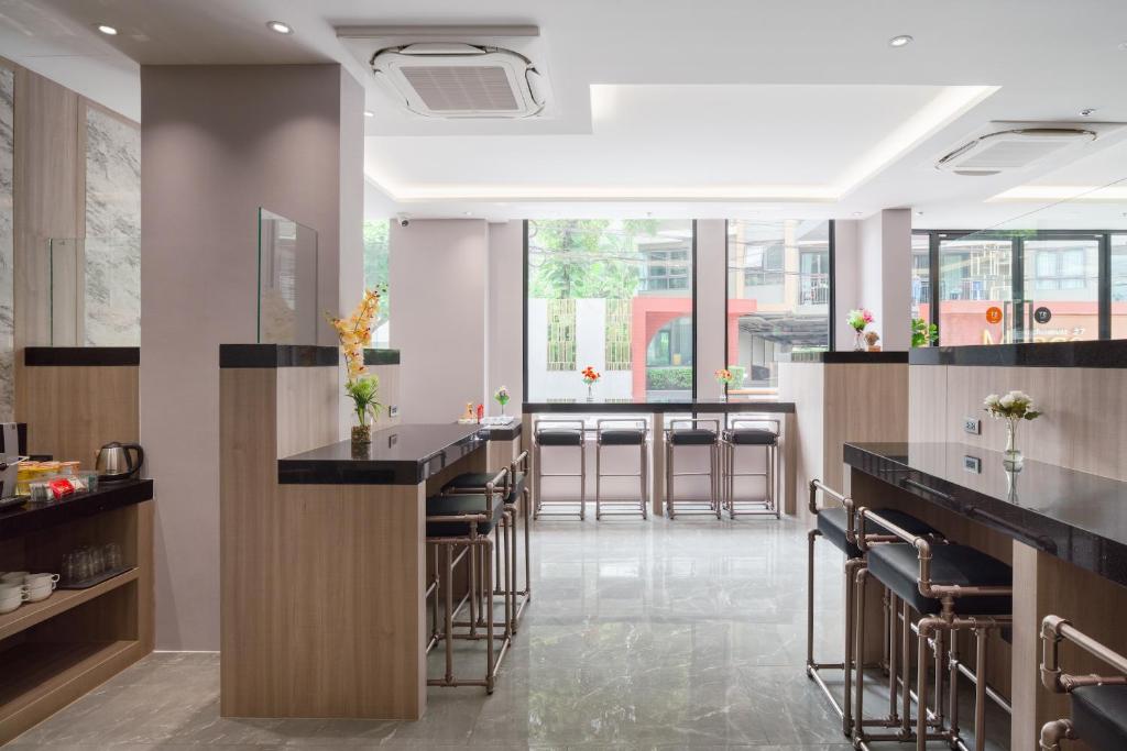 T2 The Portal Sukhumvit - Resim 25