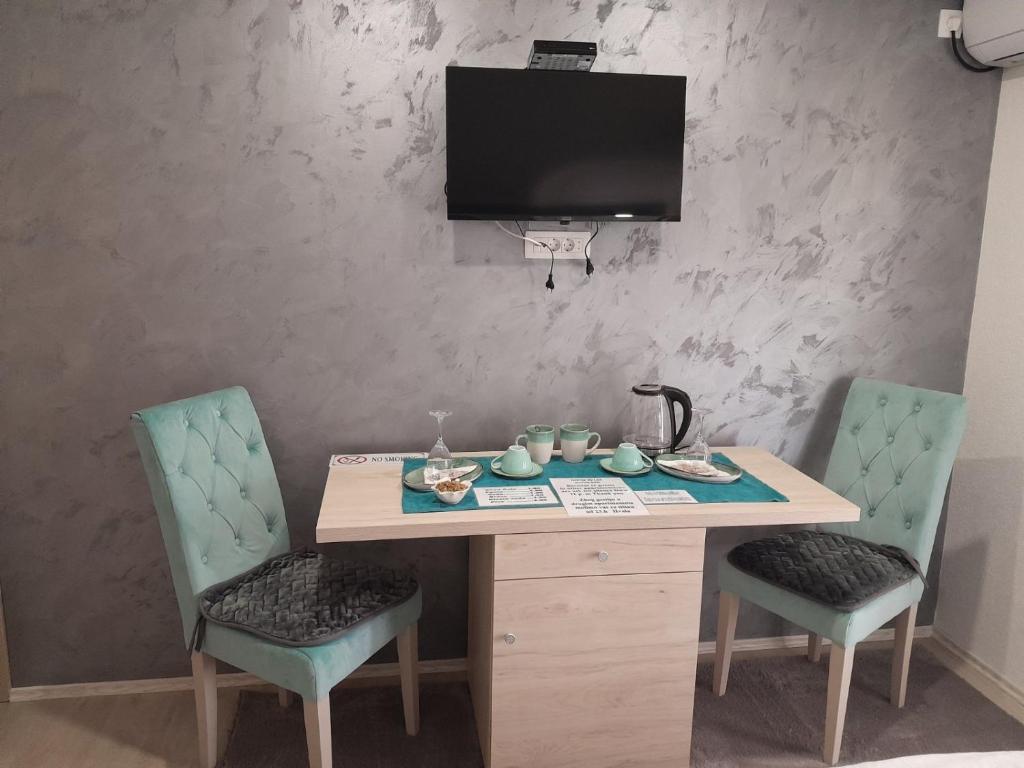 Apartments Zejak - 3