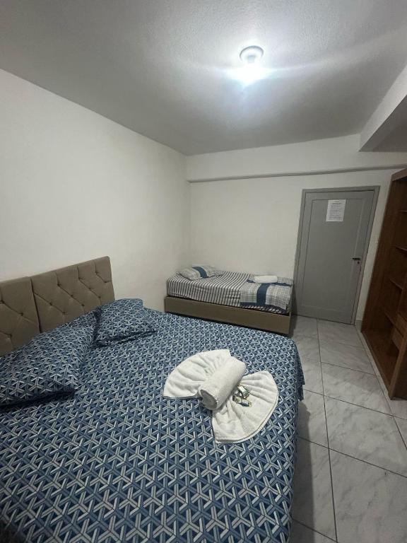 Hotel Paraná BC - Habitación Triple