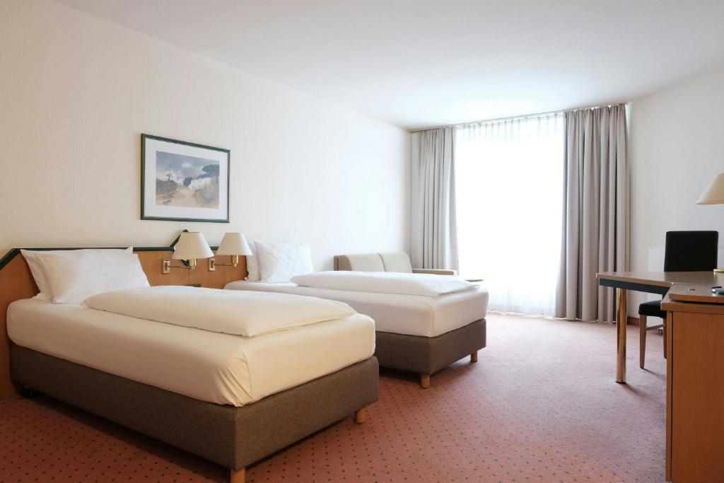 FOUR Essen City Centre - Resim 32