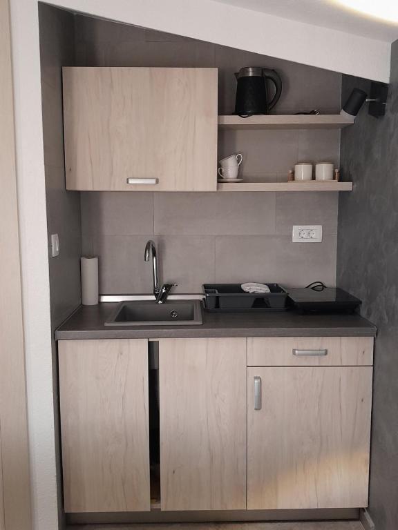 Apartments Zejak - 11