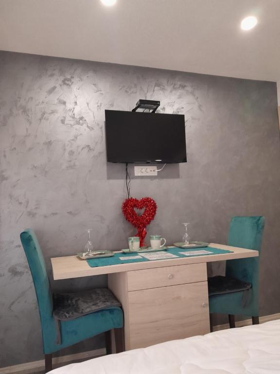 Apartments Zejak - 13