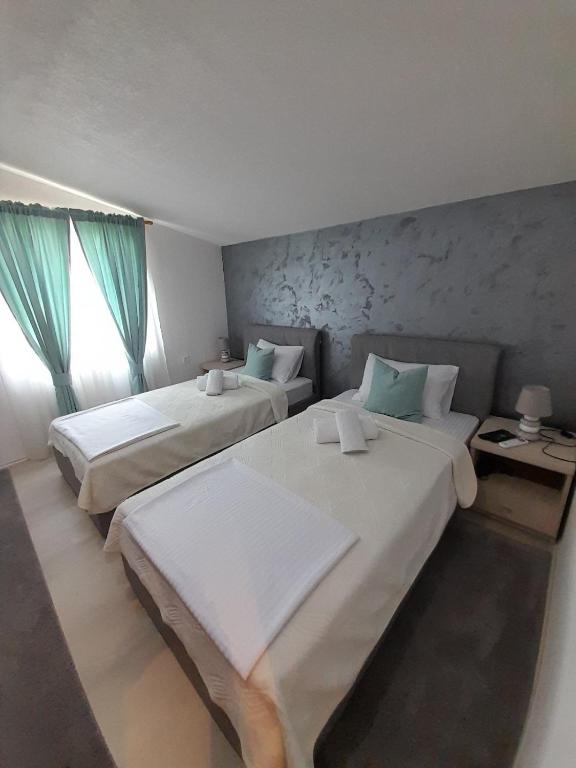 Apartments Zejak - 19