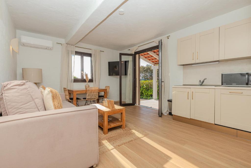 Résidence Aria Marina - 19