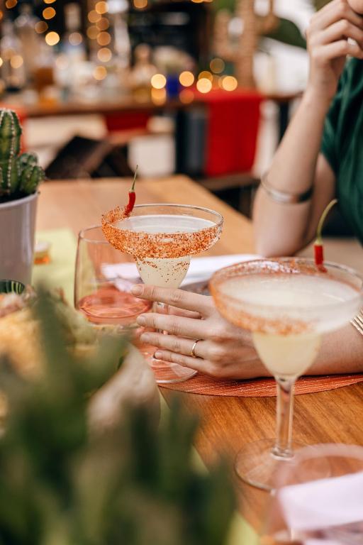 Hard Rock Hotel Marbella - Puerto Banús - Resim 9