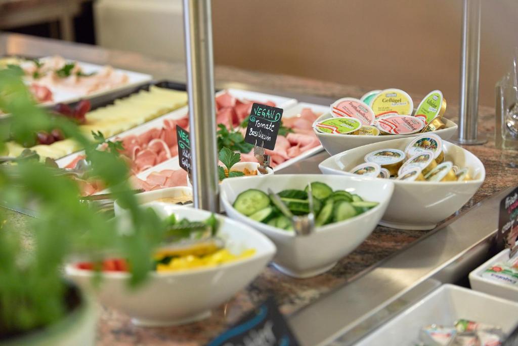 Hotel Wandl - Resim 45