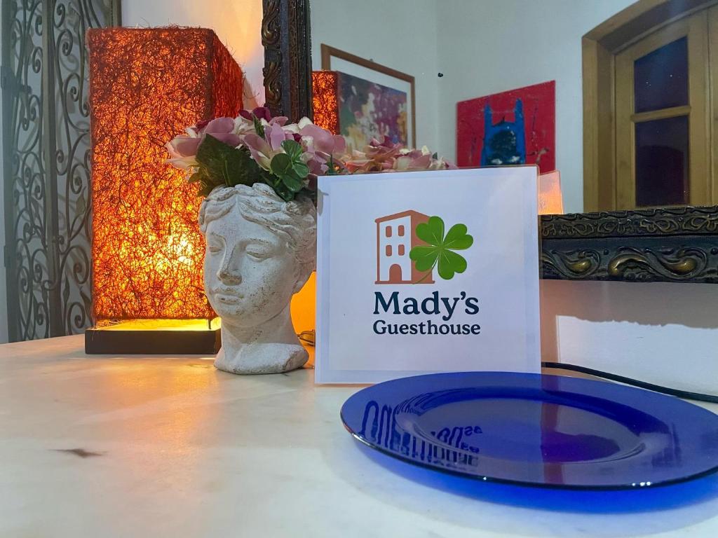 Fotografie z fotogalerie ubytování Mady's Guesthouse v destinaci Lecce