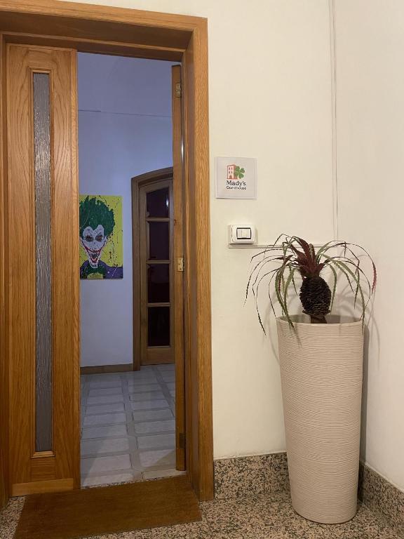 Fotografie z fotogalerie ubytování Mady's Guesthouse v destinaci Lecce