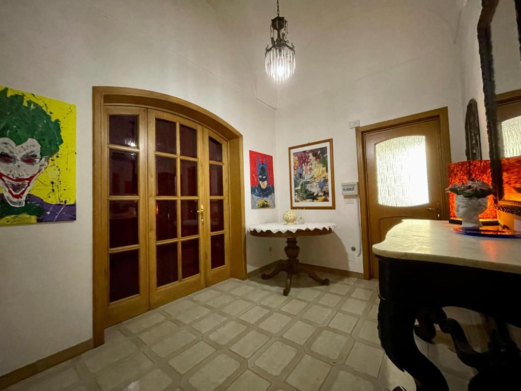 Fotografie z fotogalerie ubytování Mady's Guesthouse v destinaci Lecce